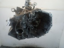 SUZUKI IGNIS GEARBOX  2023