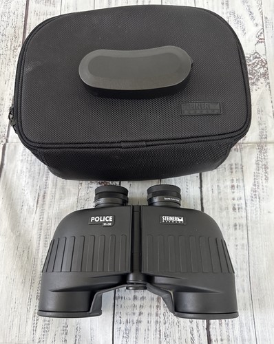 Steiner police 10x50 - police,