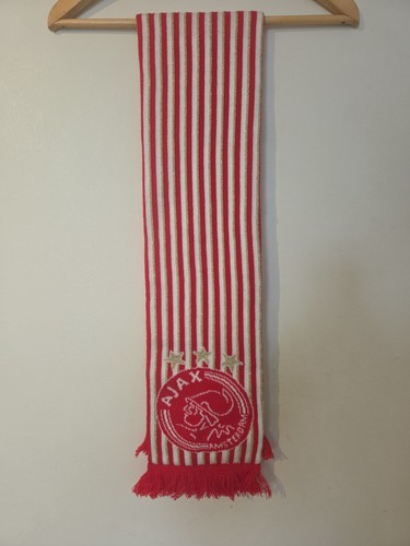 Ajax scarf - ajax,