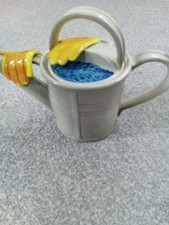 South West Ceramics 1989