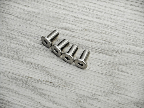 Thunder tiger mta4 - mta4, s50