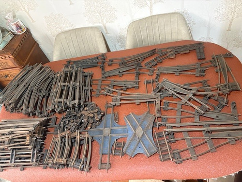 Job lot vintage - vintage, gauge