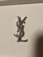 Vintage Authentic Yves Saint