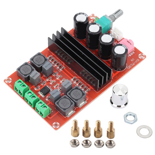 Adc12 24v high - high, power