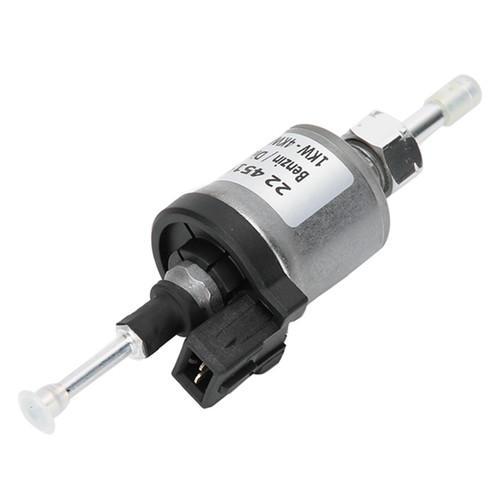 Fuel metering pump diesel - ˙fuel,