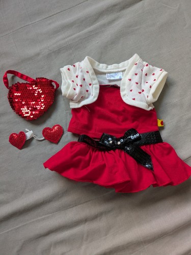 Build bear valentine s - build-a-bear, valentine's