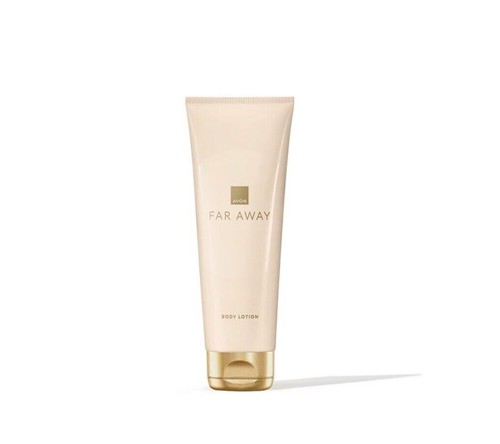 Avon far away skin softener - avon,
