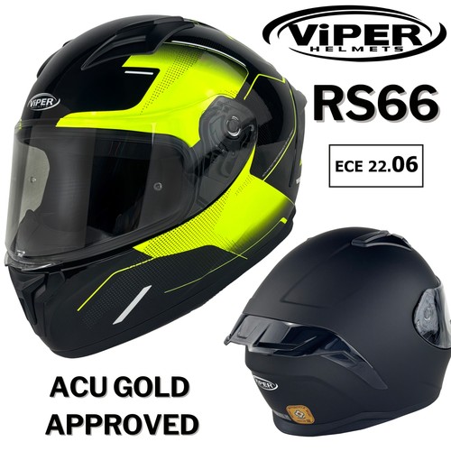 Viper rs66 motorcycle - rs66,
