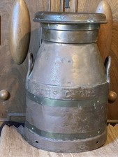 ANTIQUE PRIMITIVE COPPER