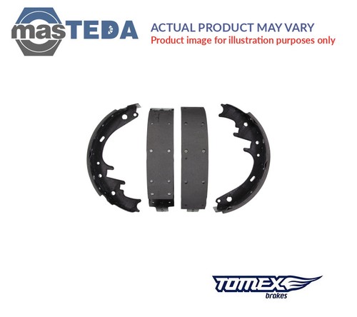 Brake shoe set kit - 23-46,