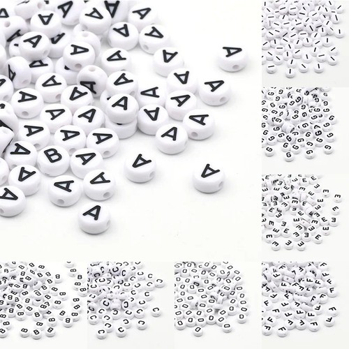 Jewelry making 100 alphabet - jewelry,