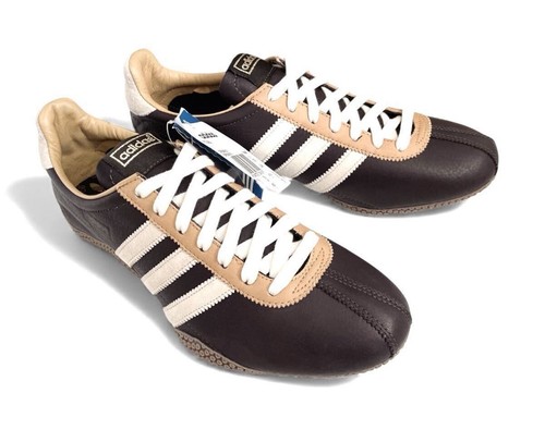 Deadstock vtg 2006 adidas - deadstock,