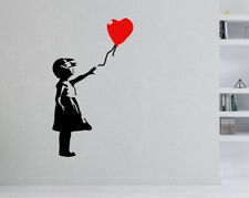 Banksy Girl Or Boy With