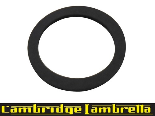 Lambretta fuel tank frame - fuel,