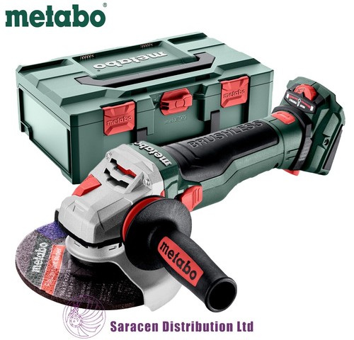 Metabo wvb ltx 15 - wvb,