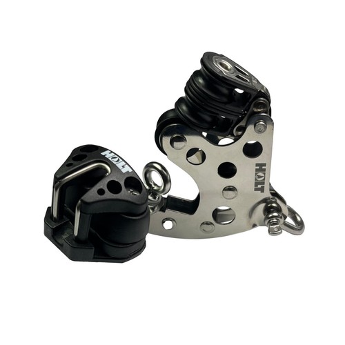 Holt laser ilca replacement - /,