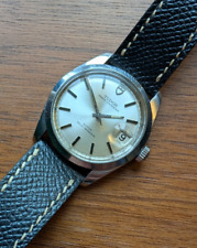 Vintage Tudor Prince Oysterdate Watch 1977 - Ref. 9050/0