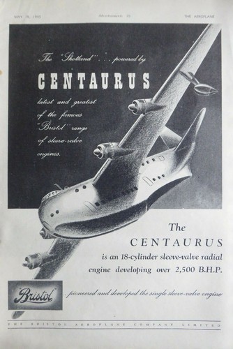 1945 pub bristol - 5/1945,