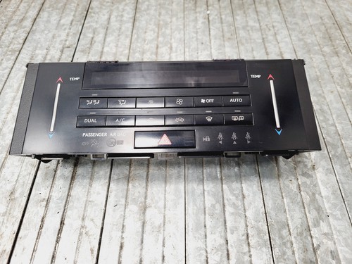 Lexus 300h air con - is,