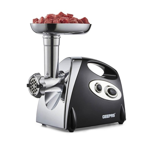 Geepas electric meat - geepas,