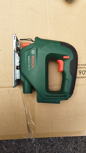 Bosch easysaw 18v p4a - easysaw,