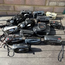35mm Camera Joblot x15 All