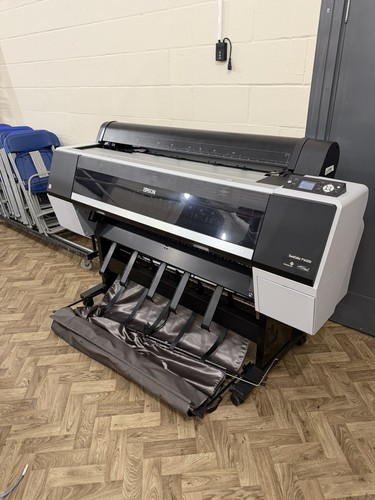 Epson surecolour p9000 wide - epson,