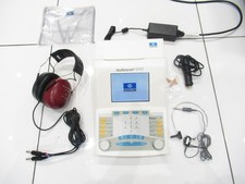ESSILOR AUDIOSCAN OTO