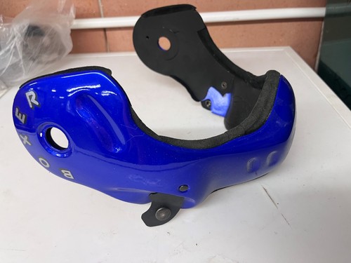 New genuine roof - new, helmet