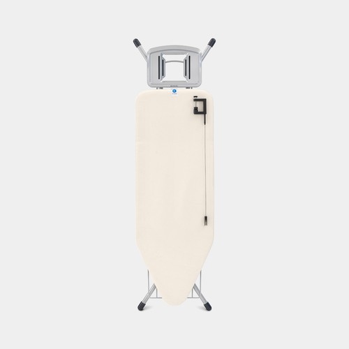 Ironing board 124x45 cm - c,,