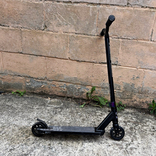 Root industries air rampage - root,