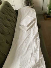 Laura Ashley White Emma