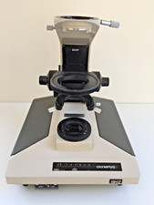 Olympus Microscope BH2-BHSP