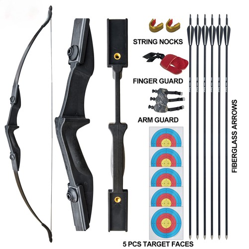 40lb archery takedown - 30/40lb,