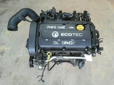 VAUXHALL ZAFIRA B MK2 ASTRA H