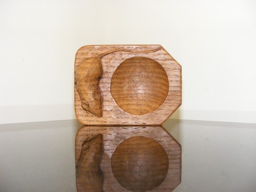 Great rare mouseman robert - rare,