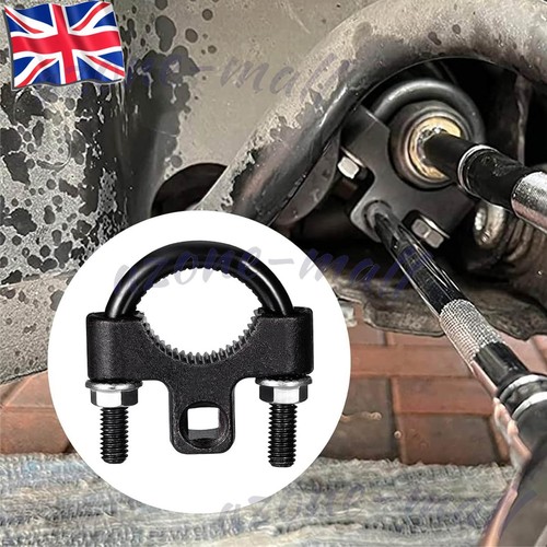 Low profile inch universal - low,
