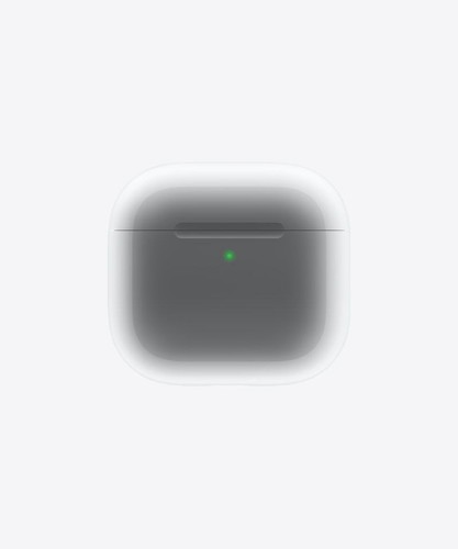 Airpods 4th generation - airpods,