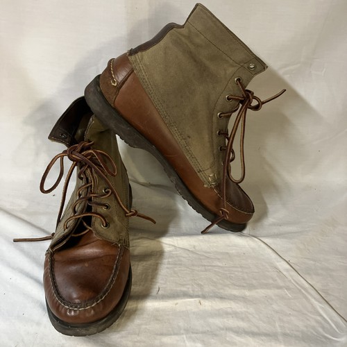 Vane sebago chukka - chukka, ankle