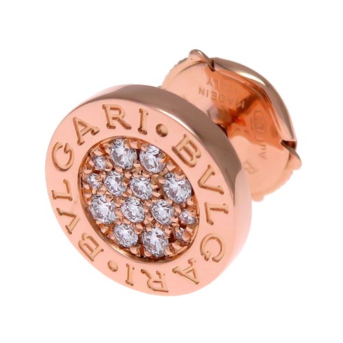 Bvlgari one earring only - *one,