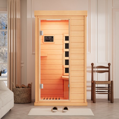 Compact person indoor - compact, 1