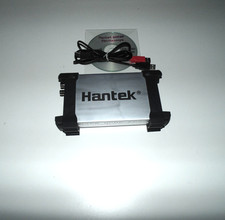 Hantek 6022BE 2CH USB Digital