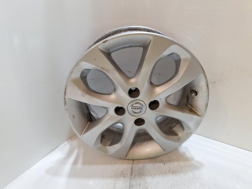 Nissan micra acenta mk4 - micra,