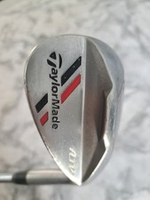 TAYLORMADE ATV LOB WEDGE, 60'