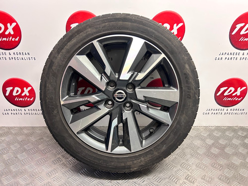 Nissan micra k14 2017 2024 - nissan, 2017-2024