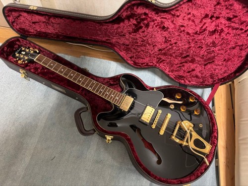 Tokai es145g semi - tokai, es335