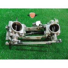 Butterfly body Suzuki SV 650