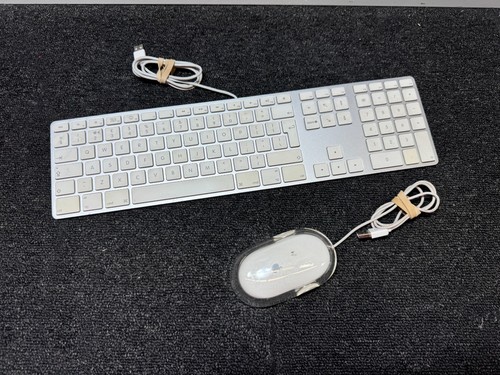 Apple a1243 wired - apple, keyboard