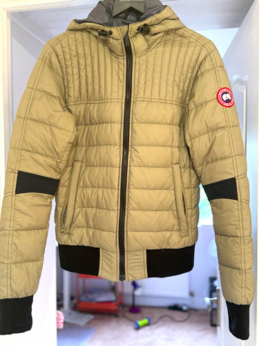 Canada goose cabri - goose, hoody
