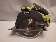 Ryobi P507 - ONE+ 18V Cordless 6-1/2"  Circular Saw (Tool Only) 